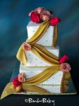 WEDDING CAKE 320